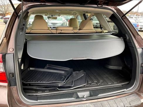 Used 2019 Subaru Outback 2.5i Limited w/ Popular Package #2 image 31