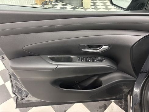 Used 2026 Hyundai Tucson Blue SE AWD/4WD image 7