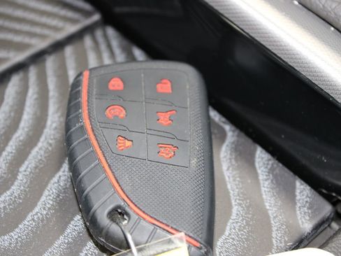 Used 2023 GMC Yukon Denali w/ Max Trailering Package image 54