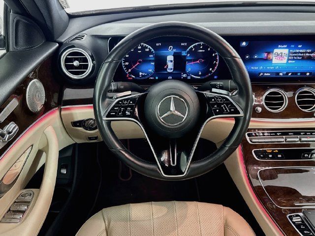 Used 2021 Mercedes-Benz E 350 Sedan image 14