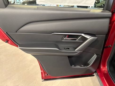 New 2026 MAZDA CX-5 2.5 S w/ Premium Package image 11