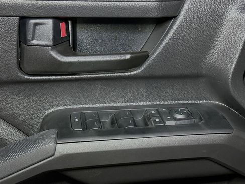 New 2026 Toyota Tacoma SR RWD image 12