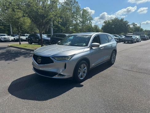 Used 2024 Acura MDX FWD image 1
