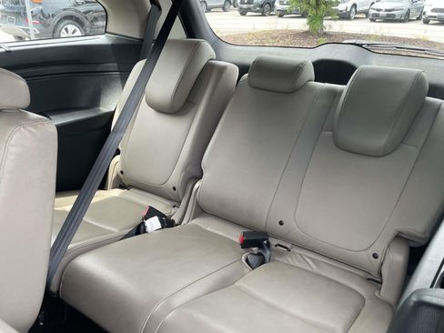 Used 2024 Honda Odyssey Touring image 11