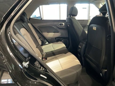 New 2026 Hyundai Venue SEL image 23