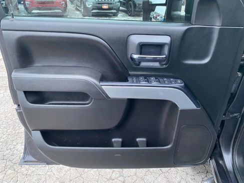 Used 2016 Chevrolet Silverado 2500 LT w/ All Star Edition image 10