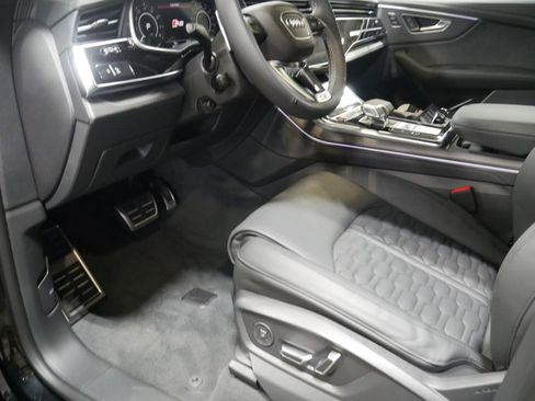 New 2026 Audi RS Q8 performance AWD/4WD image 18