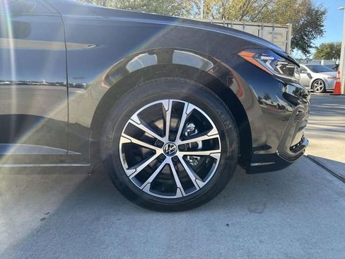 New 2026 Volkswagen Jetta Sport FWD image 8