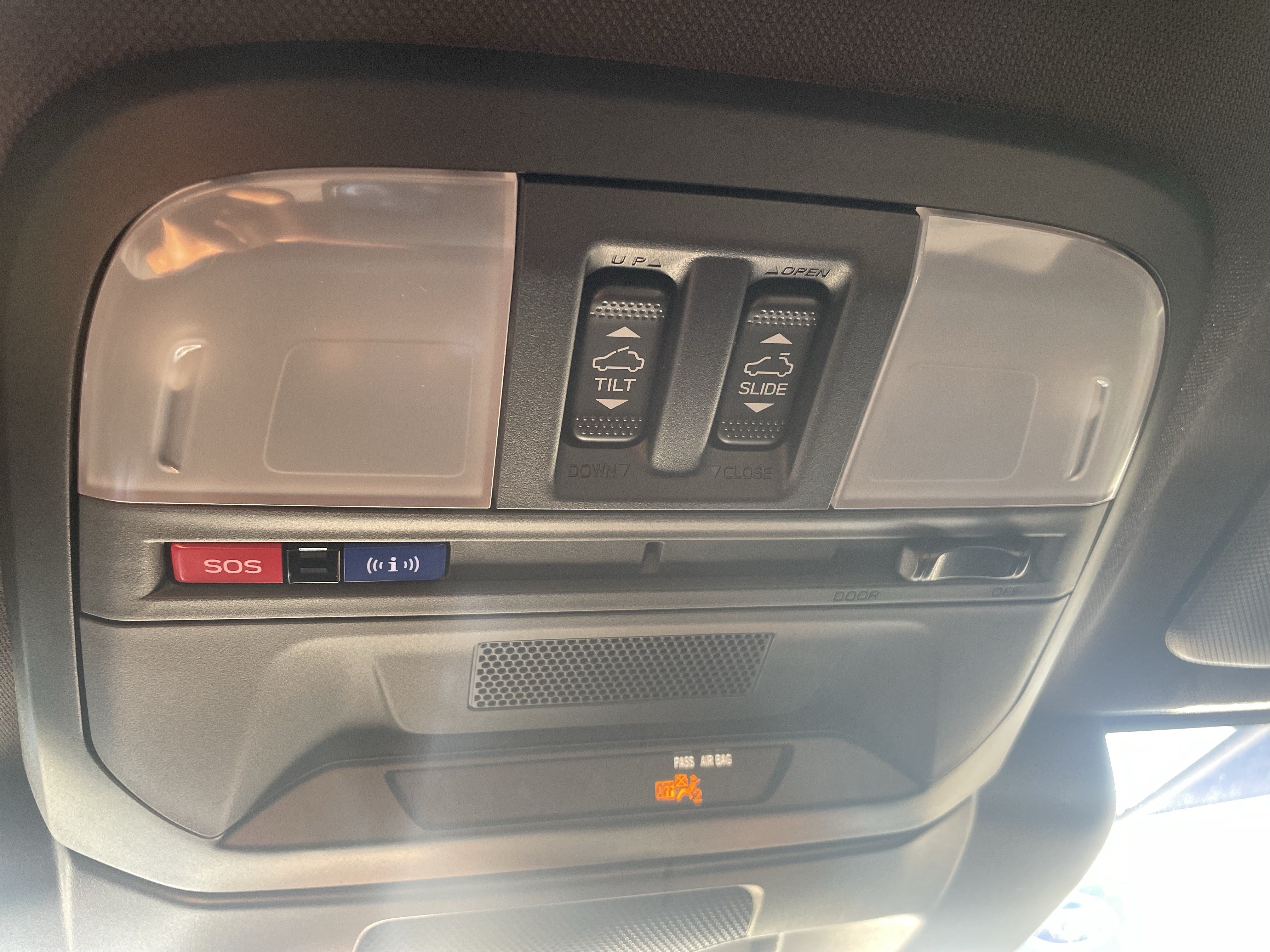 New 2026 Subaru WRX Premium AWD/4WD image 27