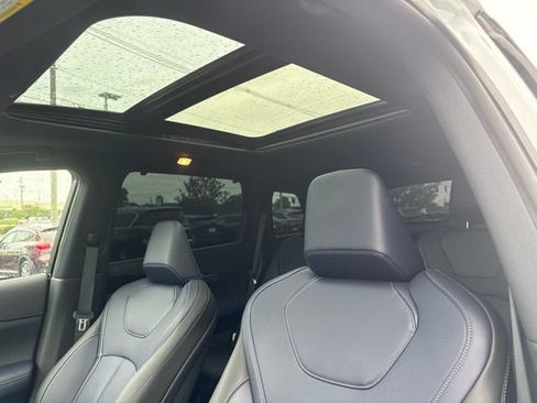 Certified 2026 INFINITI QX60 Sport w/ Dark Cargo Package AWD/4WD image 2