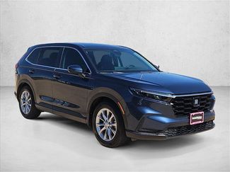 Used 2023 Honda CR-V EX-L video 3