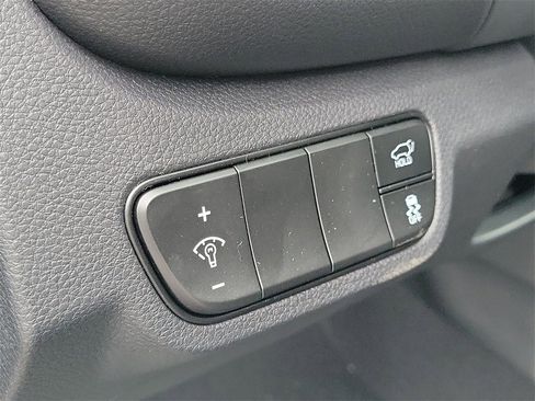 New 2025 Kia Seltos SX w/ SX Sunroof Package image 8