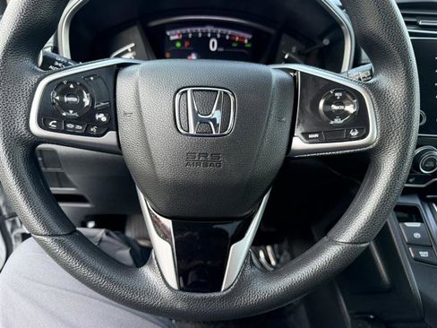 Used 2020 Honda CR-V EX image 29