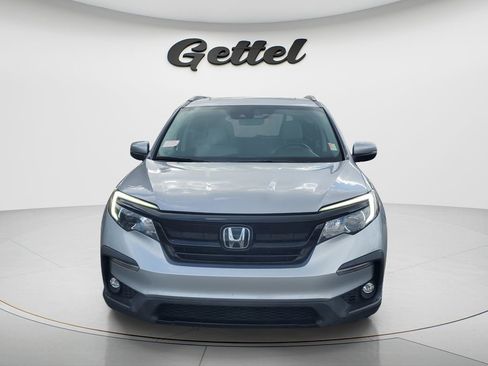 Used 2022 Honda Pilot Special Edition image 2
