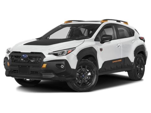 New 2026 Subaru Crosstrek 2.5i Wilderness AWD/4WD image 1
