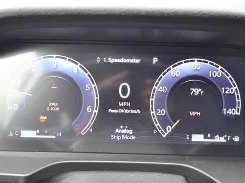 New 2026 Jeep Grand Cherokee Laredo X AWD/4WD image 19