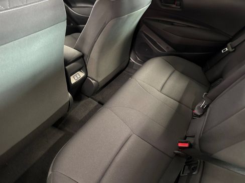 New 2026 Toyota Corolla LE FWD image 13