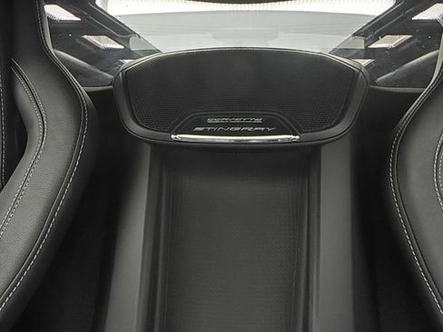 Used 2020 Chevrolet Corvette Stingray Coupe w/ 1LT RWD image 10