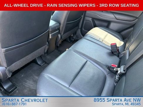 Used 2015 Mitsubishi Outlander GT AWD/4WD image 11