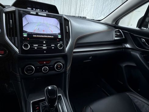 Used 2020 Subaru Crosstrek 2.0i Limited w/ Moonroof Package w/Navigation image 19