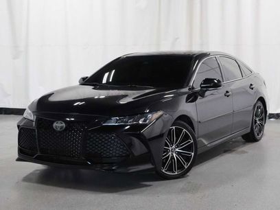 Used 2019 Toyota Avalon XSE w/ Protection Package