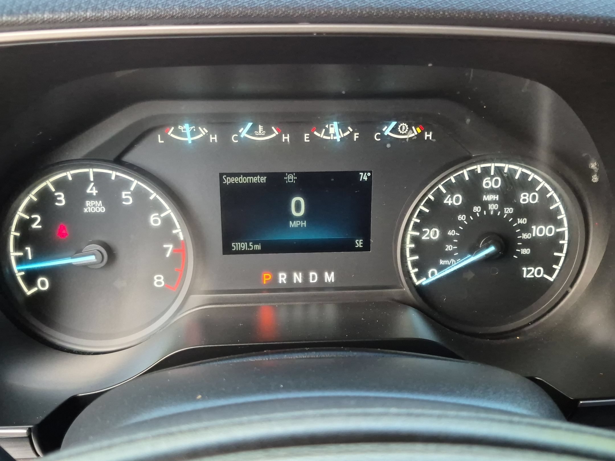 Used 2023 Ford F150 XLT RWD image 16
