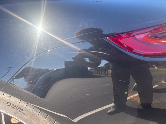 Used 2019 Porsche Panamera Turbo AWD/4WD image 10