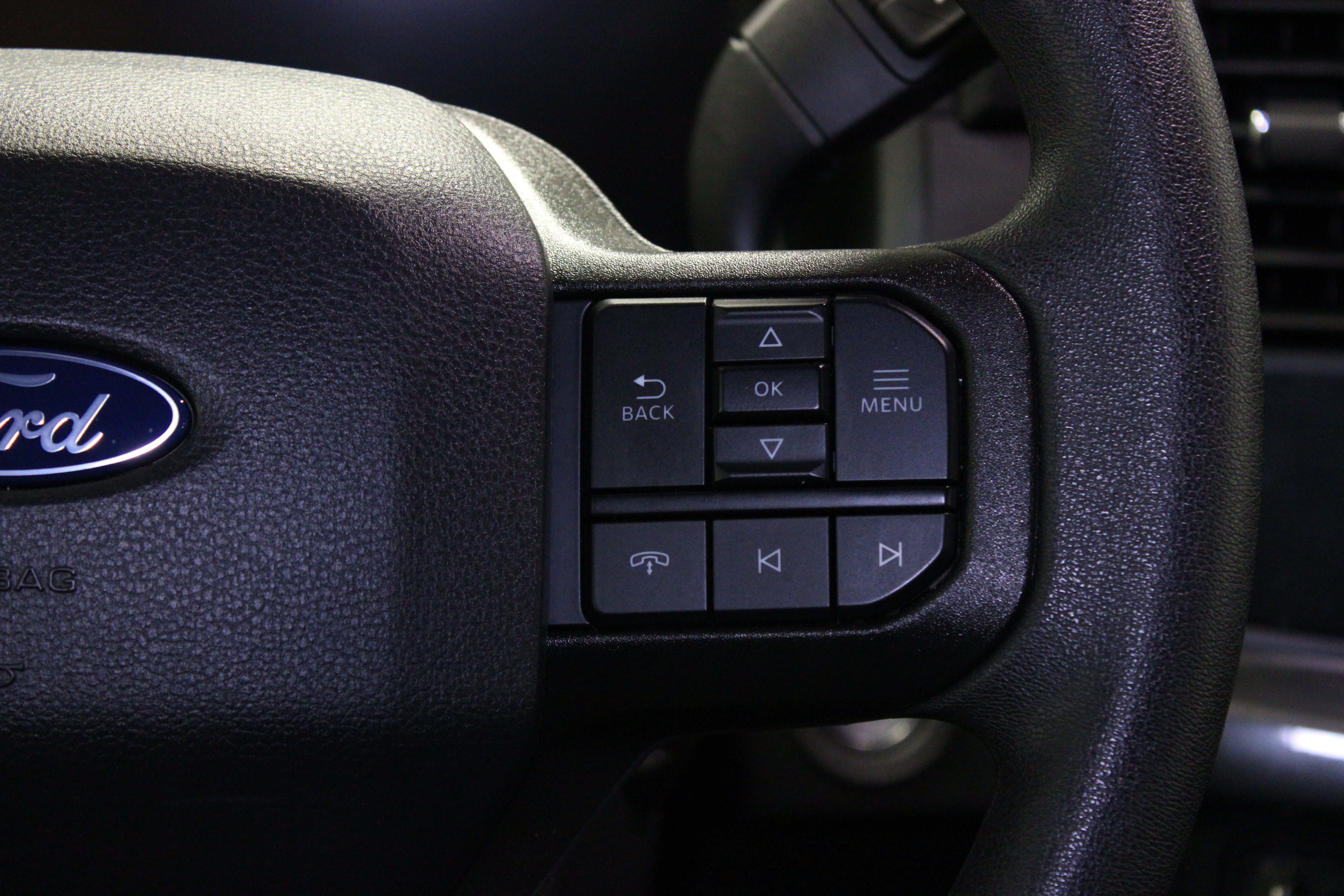 Used 2025 Ford F150 STX AWD/4WD image 23