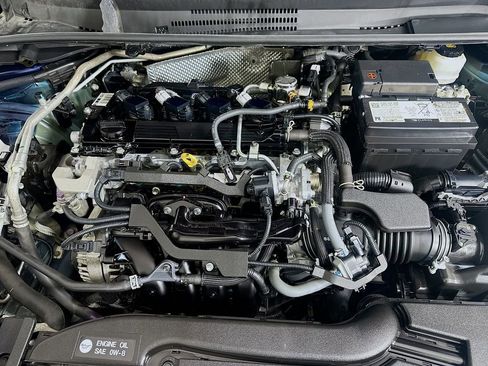 Certified 2024 Toyota Corolla LE image 29