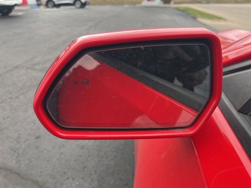 Used 2019 Chevrolet Camaro SS image 15