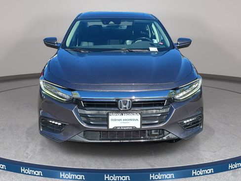 Used 2022 Honda Insight Touring image 3