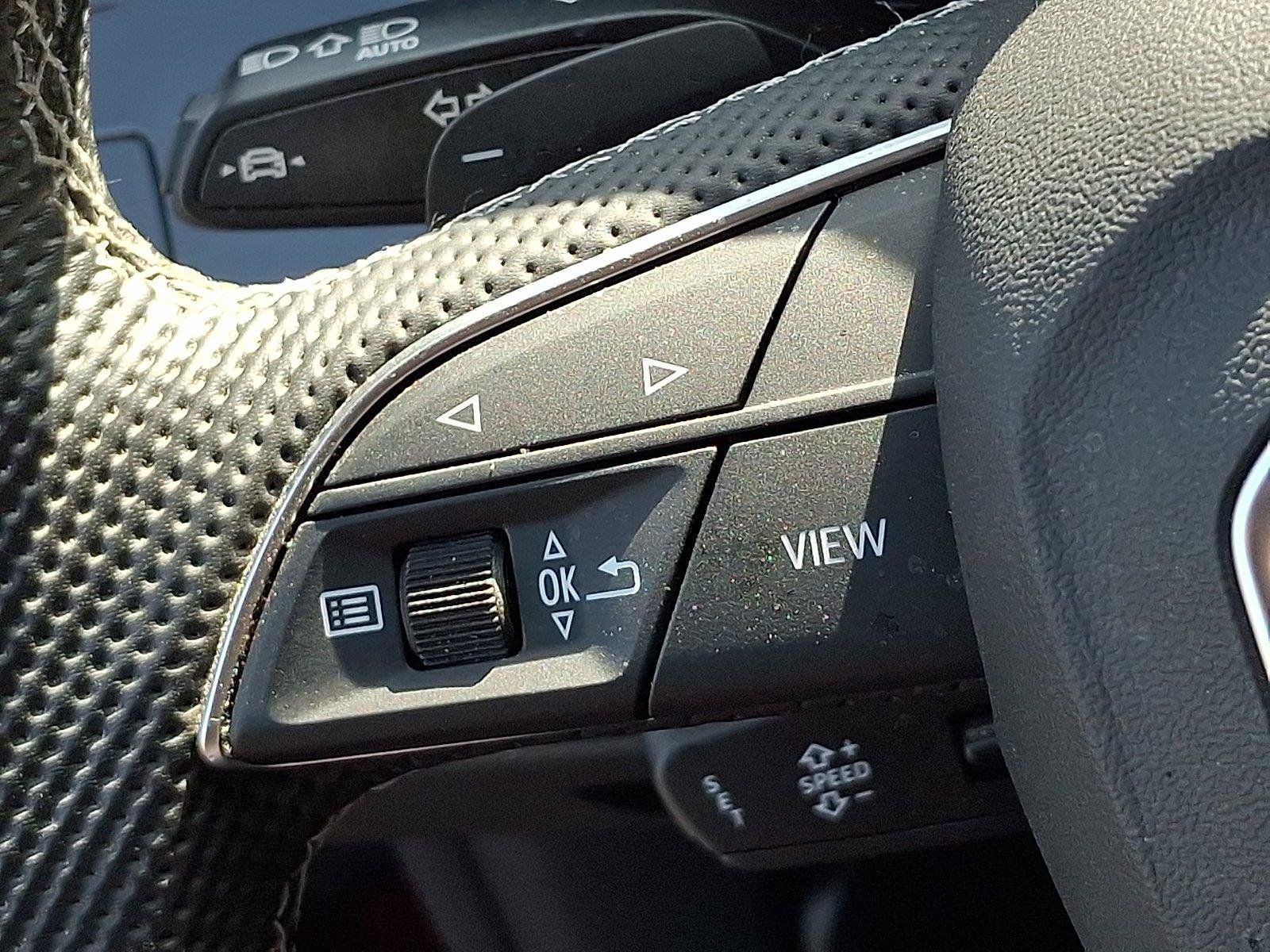 Used 2024 Audi SQ8 Premium Plus AWD/4WD image 21