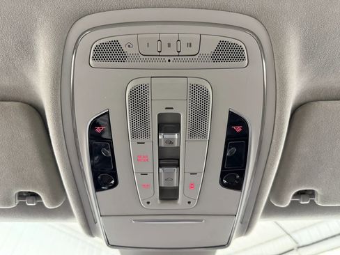 Used 2015 Audi A8 L 3.0T w/ Premium Package image 34