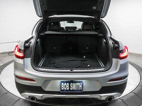 Used 2020 BMW X4 xDrive30i w/ Convenience Package image 26