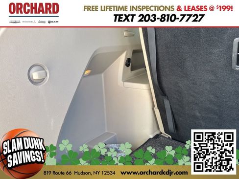 Used 2021 Volkswagen Atlas SEL image 16