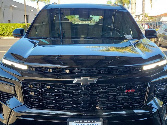 Used 2026 Chevrolet Traverse LT w/ Midnight/Sport Edition FWD image 21