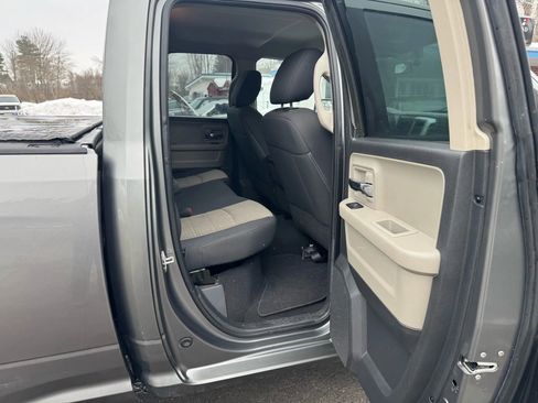 Used 2012 RAM 1500 Classic SLT image 11
