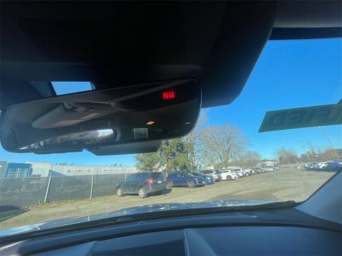 Certified 2024 Subaru Ascent Premium w/ Convenience Package image 22