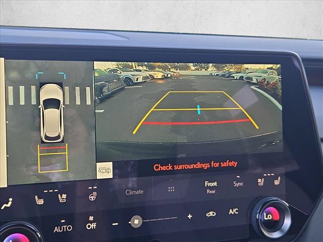 New 2026 Lexus RX 350 Premium Plus w/ Convenience Package FWD image 13