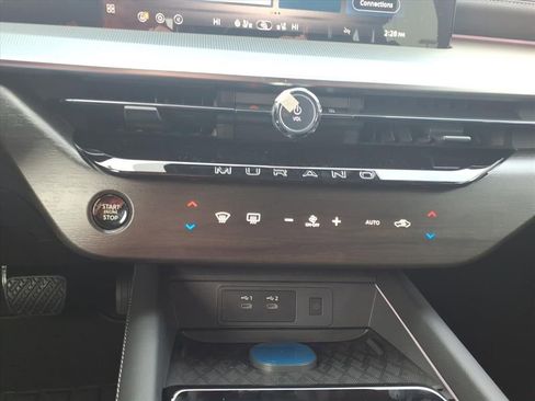 New 2026 Nissan Murano Platinum w/ Cargo Package AWD/4WD image 15