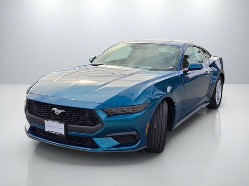 New 2026 Ford Mustang EcoBoost image 8