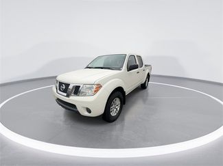 Used 2019 Nissan Frontier SV video 4