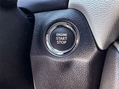 New 2025 Toyota RAV4 XLE image 13