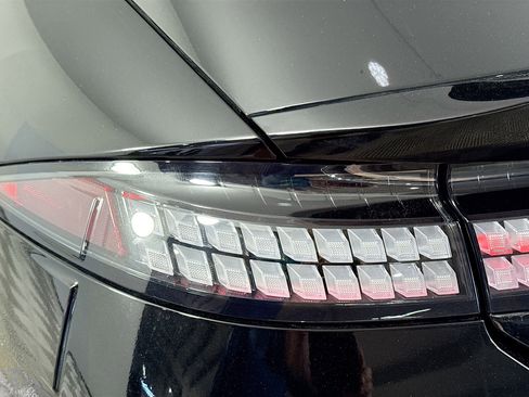 Used 2023 Hyundai Ioniq 6 SEL image 36