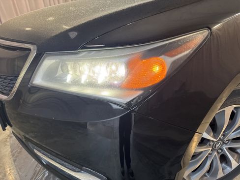 Used 2016 Acura MDX FWD w/ Technology Package image 9