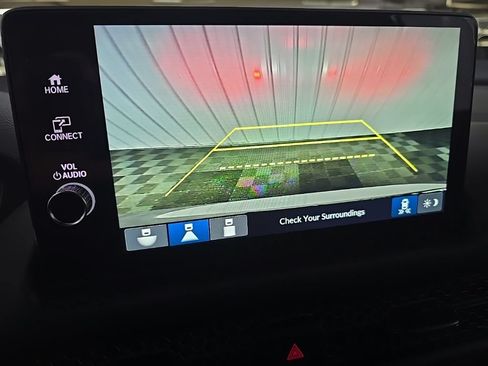 Certified 2026 Honda HR-V Sport image 23