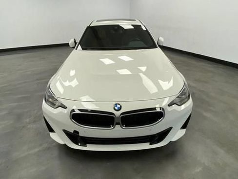 Used 2022 BMW 230i Coupe w/ Premium Package 2 RWD image 8