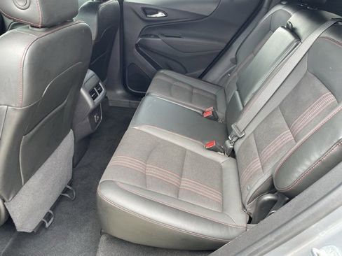 Certified 2023 Chevrolet Equinox RS image 6