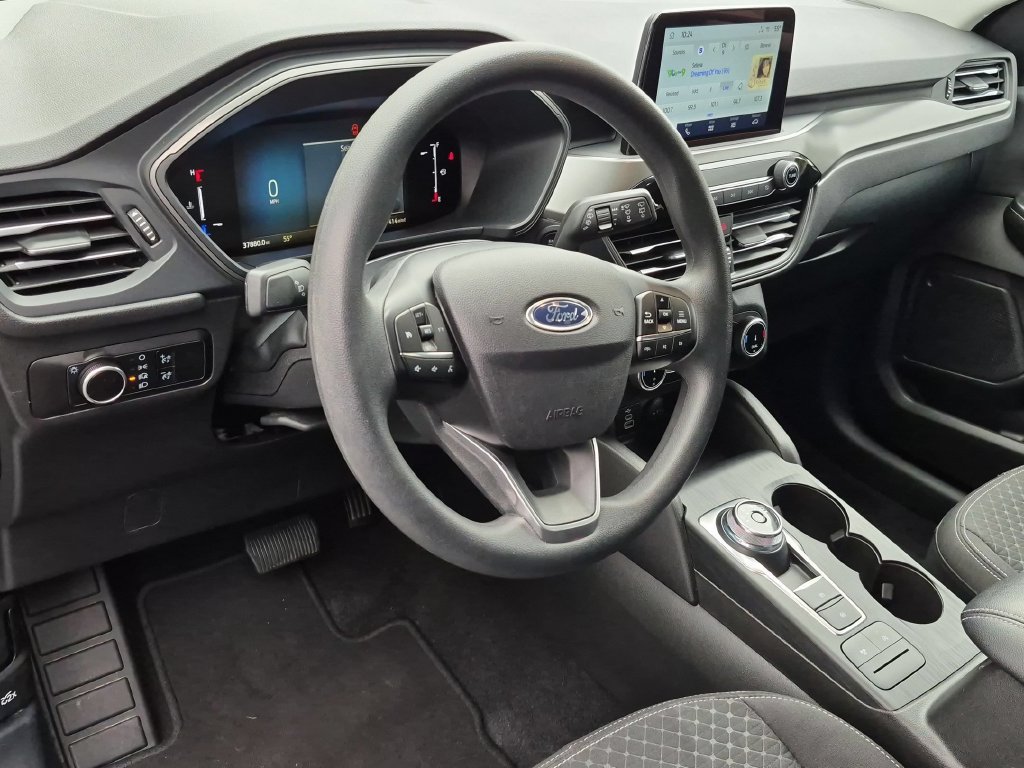 Used 2025 Ford Escape Active AWD/4WD image 15
