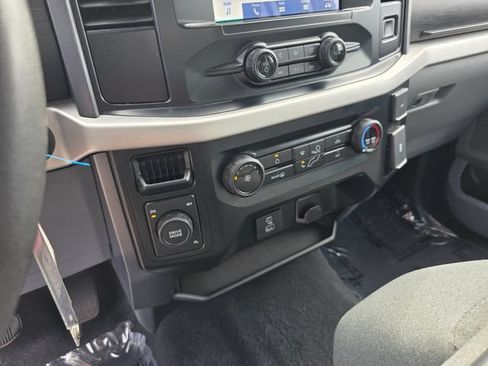 Certified 2023 Ford F150 XLT AWD/4WD image 22